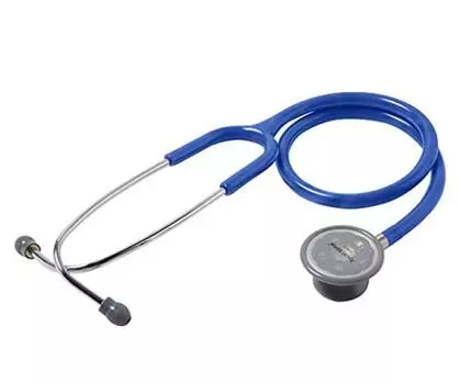 Stethoscope Focal Tone Basis Blue