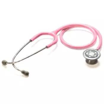 Stethoscope Focal Tone Basis Pink
