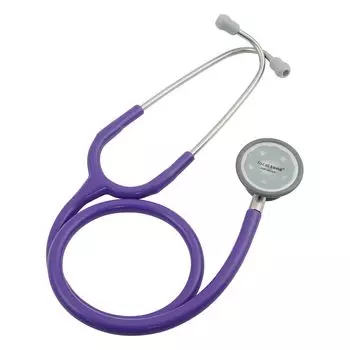 Stethoscope Focal Tone Basis Purple