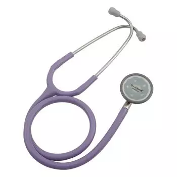 Stethoscope Focal Tone Basis S Lilac / 8-6319-09