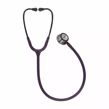Стетоскоп 3M Littmann Classic III Plum Smoke Mirror 5960
