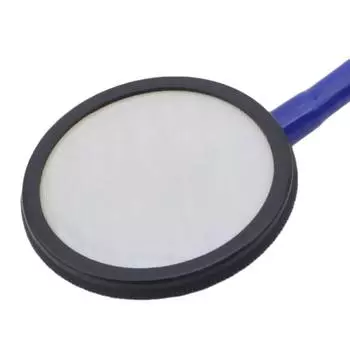 Стетоскоп Игрушка Дети Моделирование Стетоскоп DIY Популяризация Науки Медицинские Игрушки Для Детей Новый