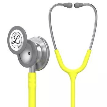 Стетоскоп Littmann Classic III 5839 (Лимон-Лайм)