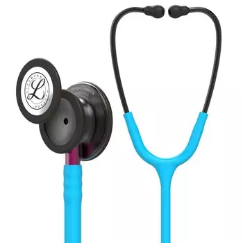 Стетоскоп Littmann Classic III Бирюзовый 5872
