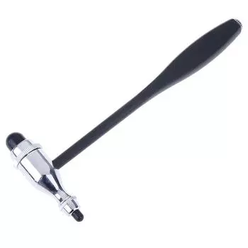 Стетоскоп Перкуссионный молоток Многофункциональный диагностический неврологический рефлекторный инструмент