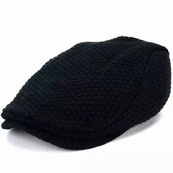 STETSON Охотничий трикотаж Трикотаж Охотничий большой размер Сделано в Японии Бесплатно Черный (Стетсон) Наступила зима чёрный