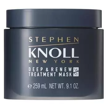 Steven Knoll Deep Renew Treatment Mask 260 г Лечебный ополаскиватель для поврежденных волос