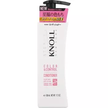 Steven Norcose Steven Norc Color Control Контейнер W 500 мл