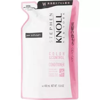 Steven Norcose Steven Norc Контейнер для контроля цвета W 400 мл