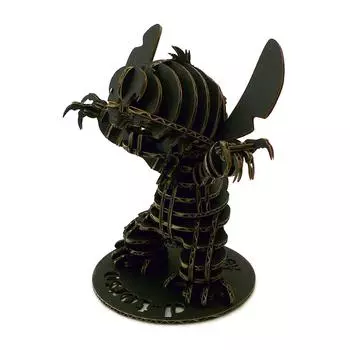 стежок 095 d-туловище (черный)