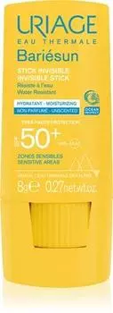 Stick Protecteur Pour Zones Sensibles Spf 50+ TU прозрачный