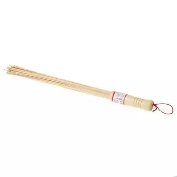 Stick Relieve Muscle Fatigue Bamboo Wood Massager Health Care Tool Relaxation Hammer Massager