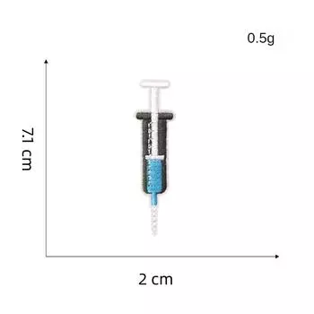 Sticker Easy To Use High Quality Pleasure Creative Unique Fashion Accessories Cute Nurse Heart Textile Patch Clothing Repair