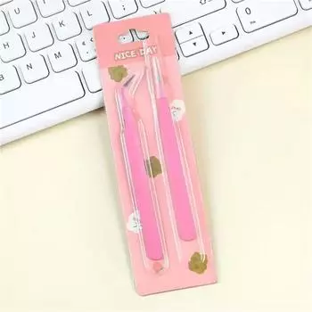 Sticker Tool Sticker Tweezers DIY Decroative Tweezers Creative Scrapbook