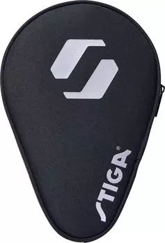 [STIGA] Чехол для ракетки Полный чехол для ракетки Rival JP 1423020882 Серебряный