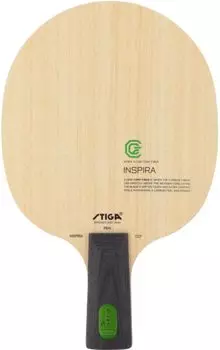 STIGA Ракетка для настольного тенниса Inspira CCF PEN 1602010165