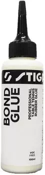 STIGA Table Tennis Maintenance Supplies Adhesive STIGA Bond Glue 100ml 1920-0219-01 белый