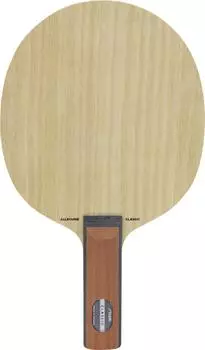 STIGA Table Tennis Racket, All-Round Classic, STR 105037