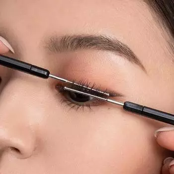 Стик для завивки ресниц Aheb (устройство для завивки ресниц), Корейская косметика