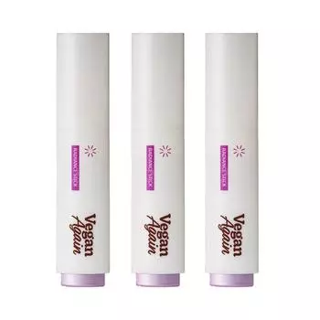 Стик-хайлайтер Touch Insole Vegan Again Radiance, 3 шт.