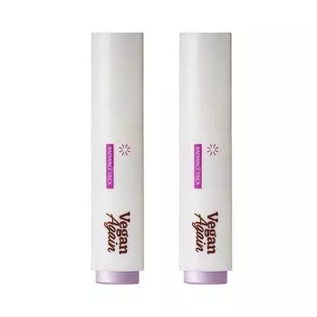 Стик-хайлайтер Touch Insole Vegan Again Radiance, 2 шт.