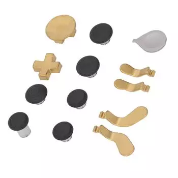 Стики для Elite Series 2 для Elite Series 2 Core Controller Зарядная док-станция 6 стикеров