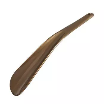 Стиль 1 шт. 19 см рожки для обуви профессиональные пластиковые рожки для обуви в форме ложки подъемник для обуви