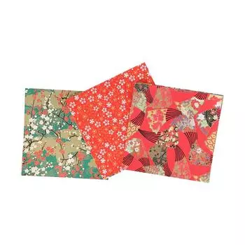 Стиль 20 шт./упак. цветок журавлика своими руками складной крафт-бумага скрапбукинг декор ручная работа дети оригами 7x7cm A