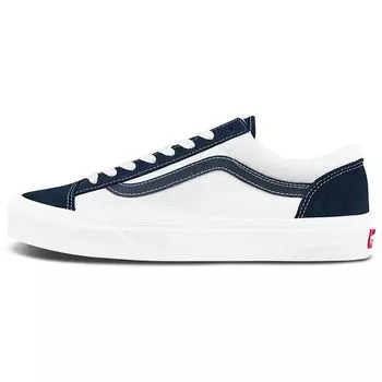 Стиль 36 Classic Sport — платье синее VN0A54F69YG 35
