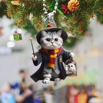 Стиль: Этот подвесной аксессуар — идеальное сочетание привлекательности и индивидуальности, которое дополнит вашу повседневную жизнь.. функция: Его можно использовать как