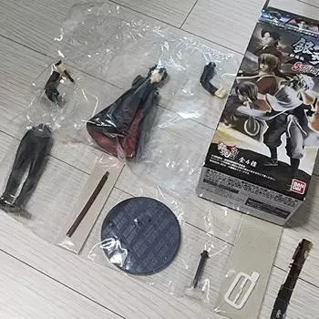Стильная фигурка Gintama Hijikata Toshiro Deco Hiji Final Edition