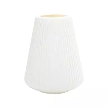 Стильная и универсальная ваза для цветочных композиций и домашнего декора, украшения для гостиной в стиле модерн розовый