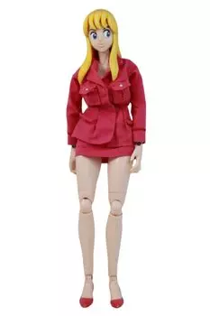 Стильная коллекция Рэйко Акимото Это Камеари Хашуцусё Кацусика-ку Коэн-маэ