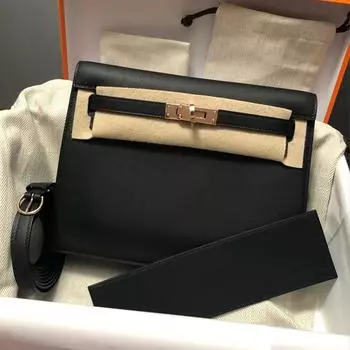 Стильная кожаная танцевальная сумка 2024 года: Многофункциональная, натуральная коровья кожа, женская повседневная модная сумка на одно плечо или для ношения в руке 22cm