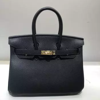 Стильная модная кожаная сумка 2025 года, новая сумка с рисунком пальмы, платиновая сумка, большая вместимость, универсальная женская сумка через плечо 25x14x19cm белый