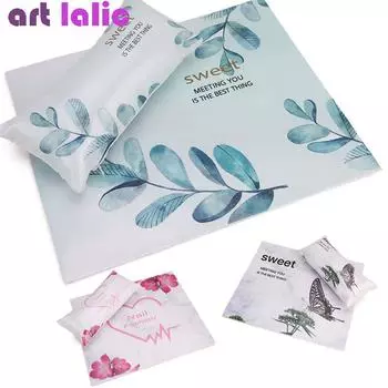 Стильная модная подушка для дизайна ногтей, подушка для рук, мягкая губка, подушка из искусственной кожи, подлокотники, коврик для ногтей, инструменты для маникюрного салона