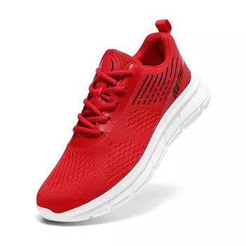 Стильная повседневная обувь, мужские теннисные кроссовки, легкие, удобные, дышащие мужские туфли на шнуровке для ходьбы, бега, большой размер 47 42