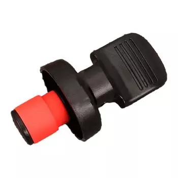 Стильная пробка для винной бутылки, универсальная для любого напитка, пробка для винной бутылки, пробка для винной бутылки