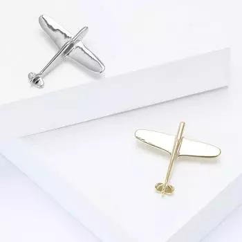 Стильная простая медная глянцевая плоская брошь модная универсальная мужская и женская брошь для костюма кардиган корсаж ювелирные изделия булавка