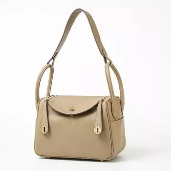 Стильная простая сумка через плечо из натуральной кожи первого слоя для женщин, чёрный