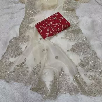 стильная уникальная и праздничная одежда, специальная коллекция, блузка (Необходимо сшить по размеру и посадке)