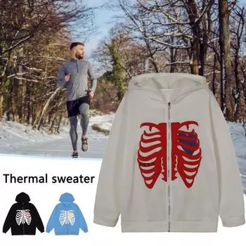 Стильное женское пальто, дышащая женская одежда без катышков M синий