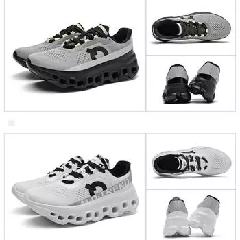 Стильные и модные кроссовки: Повысьте свой комфорт с помощью повседневной спортивной обуви 39