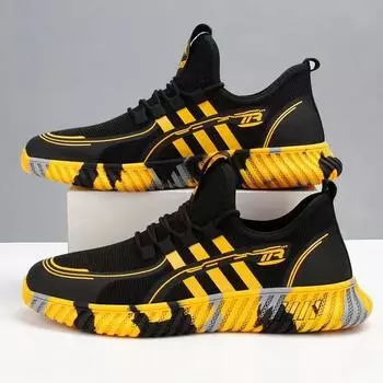 Стильные мужские ботинки, рабочая обувь, мужская защитная обувь со стальным носком, мужские рабочие ботинки с защитой от проколов, неразрушимая строительная обувь 39