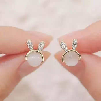 Стильные серьги креативные серьги-подвески высокого качества ювелирные изделия серьги-подвески романтические женские аксессуары 1.2cm