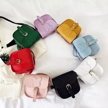 Стильные сумки через плечо для женщин Сумки через плечо для кошельков и сумок для женщин Дизайнерские сумки one size белый