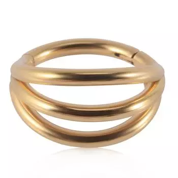 Стильные женские кольца для пирсинга носа Аксессуар Модные кольца для носа с бриллиантовой отделкой Ослепительное украшение для уха Шарм 3