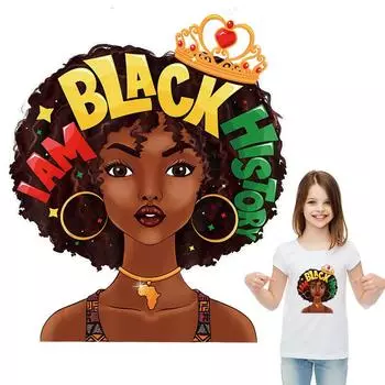 Стильные женские термонаклейки, полосатые джинсы, нашивки, термопресс, аппликация, аксессуары «сделай сам», железные переводные картинки 19.2x23cm