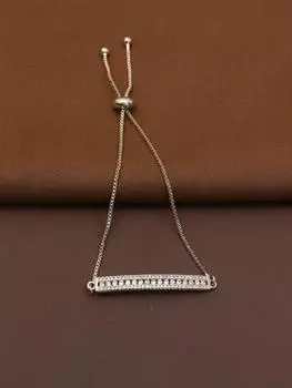 Стильный браслет для девочек и женщин