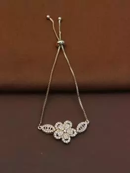 Стильный браслет для девочек и женщин